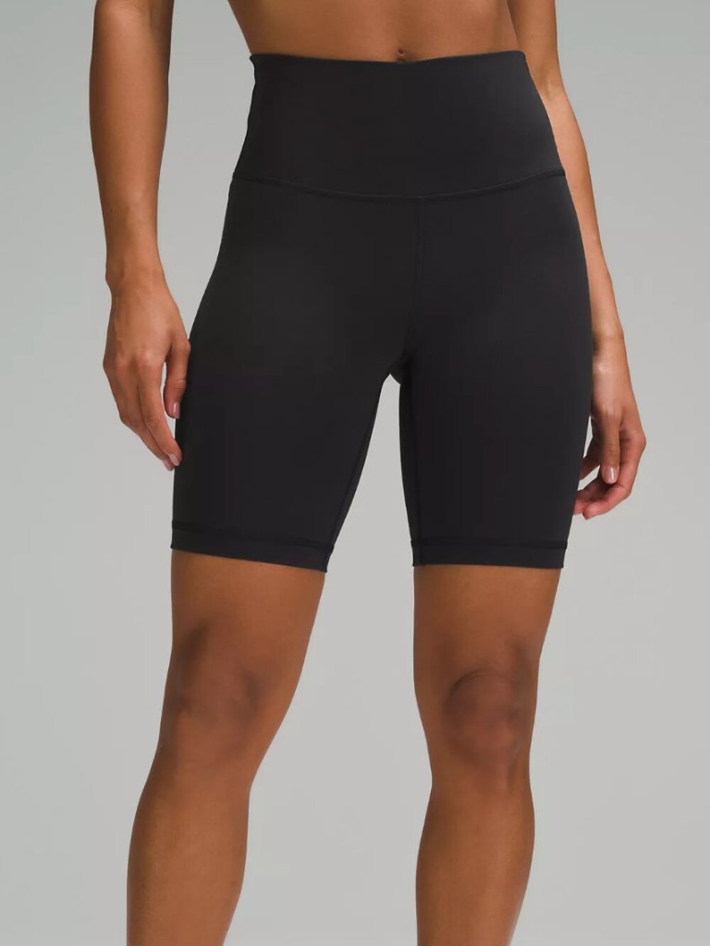 [NWT] Lululemon Wunder Train High-Rise Short 8"